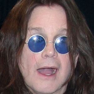 Ozzy Osbourne