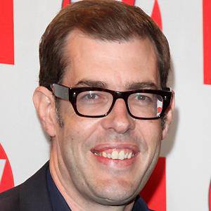 Richard Osman