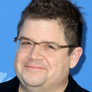 Patton Oswalt