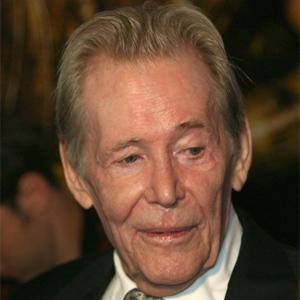 Peter O'Toole