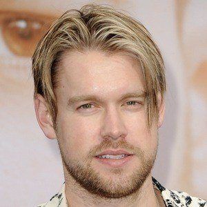 Chord Overstreet