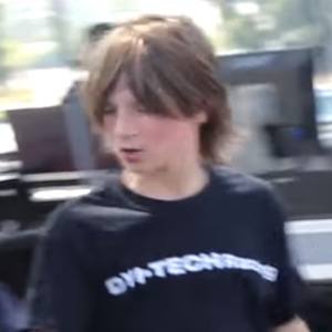 Matt Ox