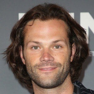 Jared Padalecki