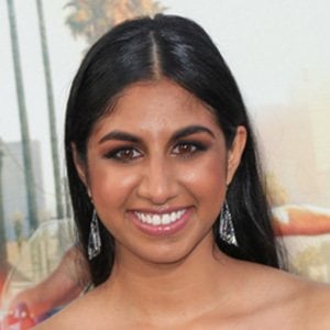 Monica Padman