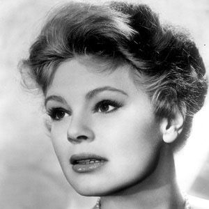 Betsy Palmer