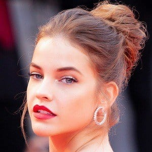 Barbara Palvin