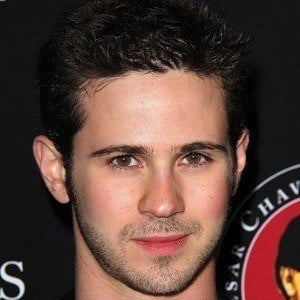 Connor Paolo