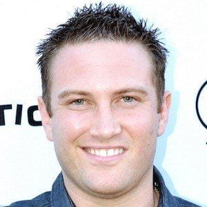 Bryce Papenbrook