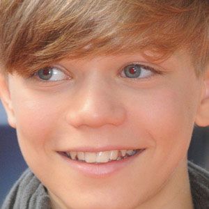 Ronan Parke