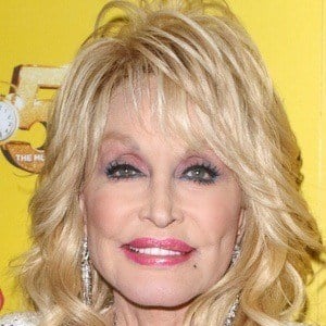 Dolly Parton