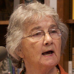 Katherine Paterson