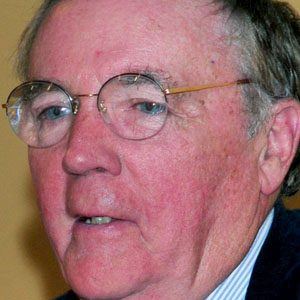 James Patterson