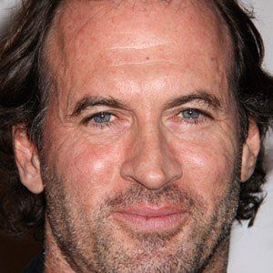 Scott Patterson