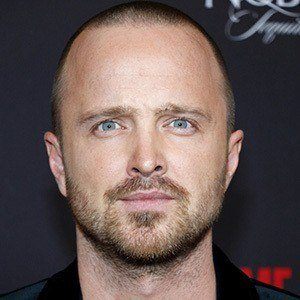 Aaron Paul