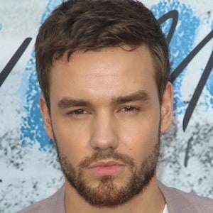 Liam Payne