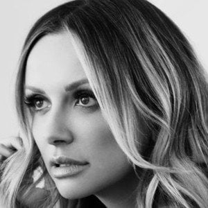 Carly Pearce