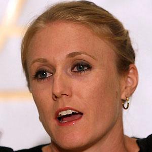 Sally Pearson