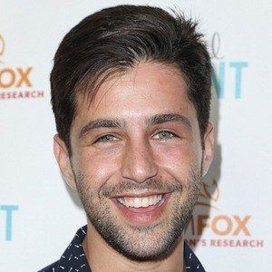 Josh Peck