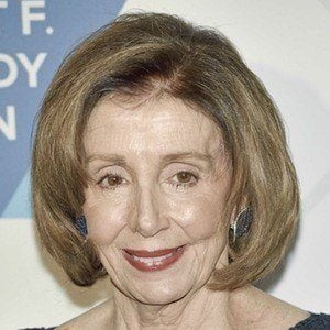 Nancy Pelosi