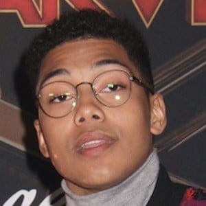 Chance Perdomo