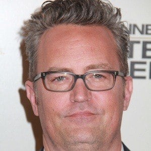 Matthew Perry