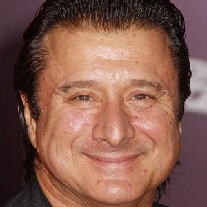 Steve Perry