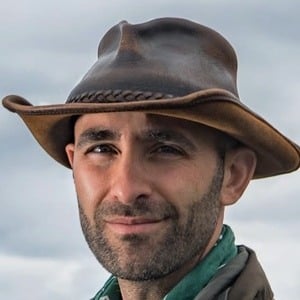 Coyote Peterson