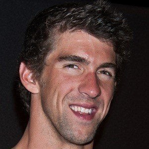 Michael Phelps