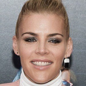 Busy Philipps