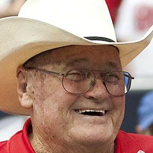 Bum Phillips