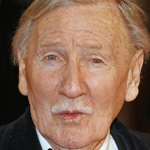 Leslie Phillips