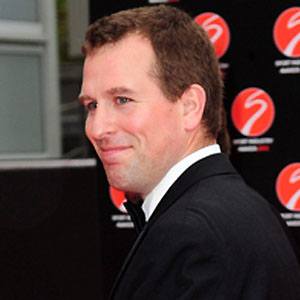 Peter Phillips