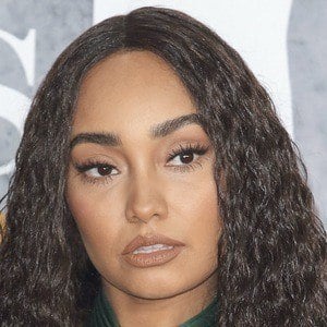 Leigh-Anne Pinnock