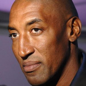 Scottie Pippen