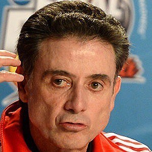 Rick Pitino