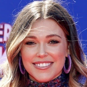 Rachel Platten