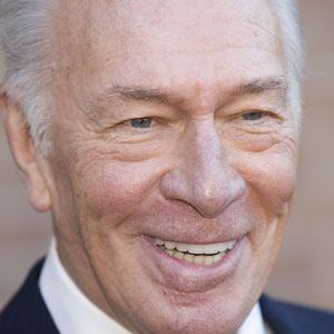 Christopher Plummer