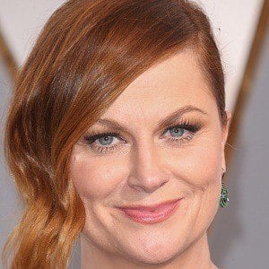 Amy Poehler