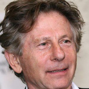 Roman Polanski