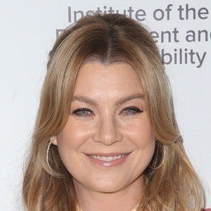 Ellen Pompeo