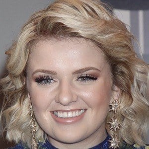 Maddie Poppe