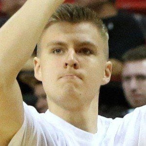 Kristaps Porzingis