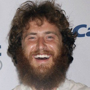 Mike Posner