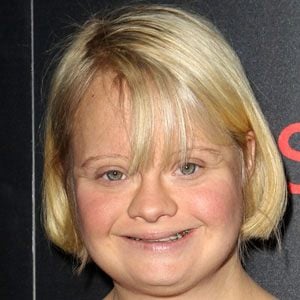 Lauren Potter