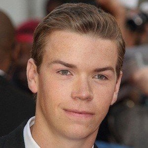 Will Poulter