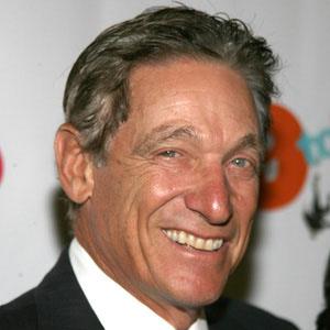 Maury Povich