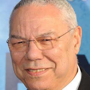 Colin Powell