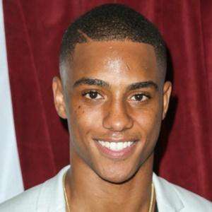 Keith Powers