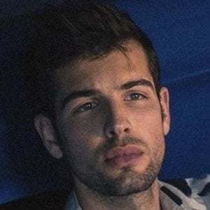 Daniel Preda