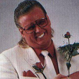 Bruce Prichard